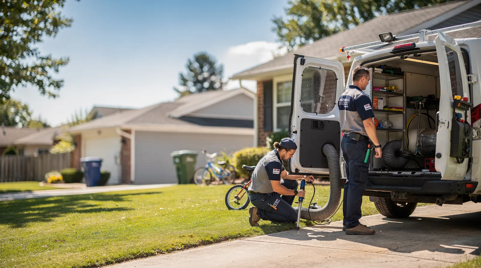 24/7 HVAC Repair & AC Replacement in Del Rio, TX near me
